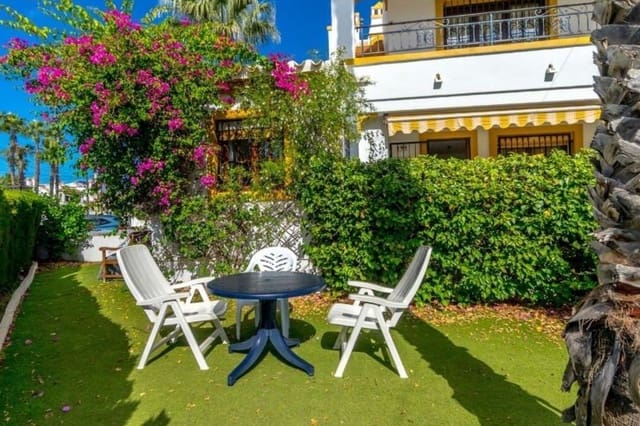 3 camera da letto Appartamento in vendita in Alicante città con piscina garage - 198.999 € (Rif: 9798561)