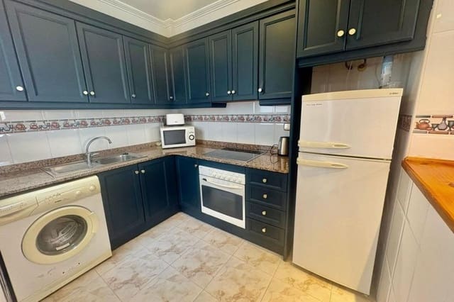 2 camera da letto Casa in vendita in Alicante città con piscina garage - 174.000 € (Rif: 9798562)