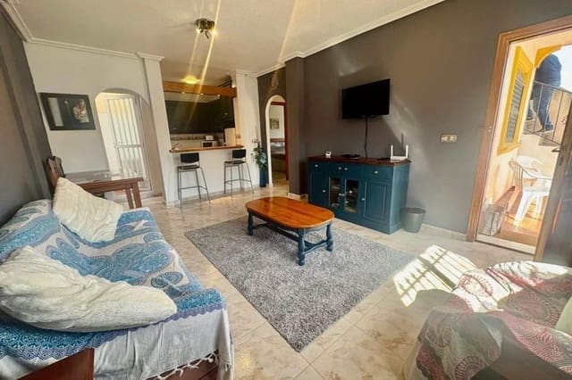 2 camera da letto Casa in vendita in Alicante città con piscina garage - 174.000 € (Rif: 9798562)