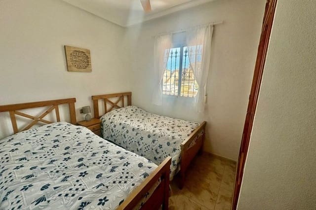 2 camera da letto Casa in vendita in Alicante città con piscina garage - 174.000 € (Rif: 9798562)