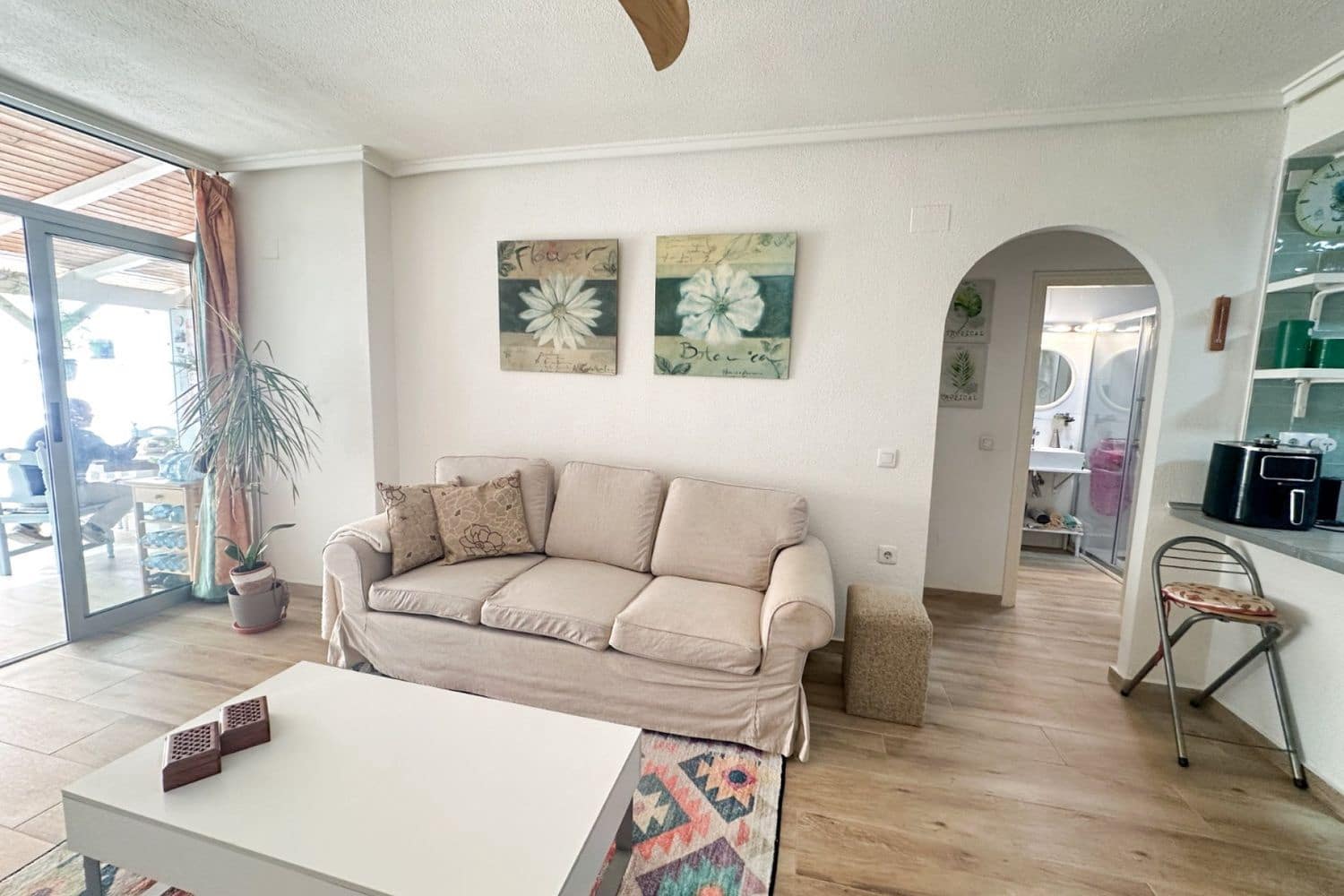 2 quarto Apartamento para venda em Torrevieja com garagem - 227 000 € (Ref: 9800314)