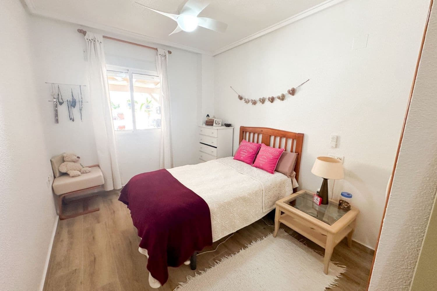 2 quarto Apartamento para venda em Torrevieja com garagem - 227 000 € (Ref: 9800314)