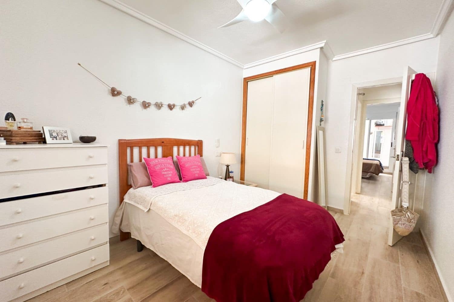 2 quarto Apartamento para venda em Torrevieja com garagem - 227 000 € (Ref: 9800314)