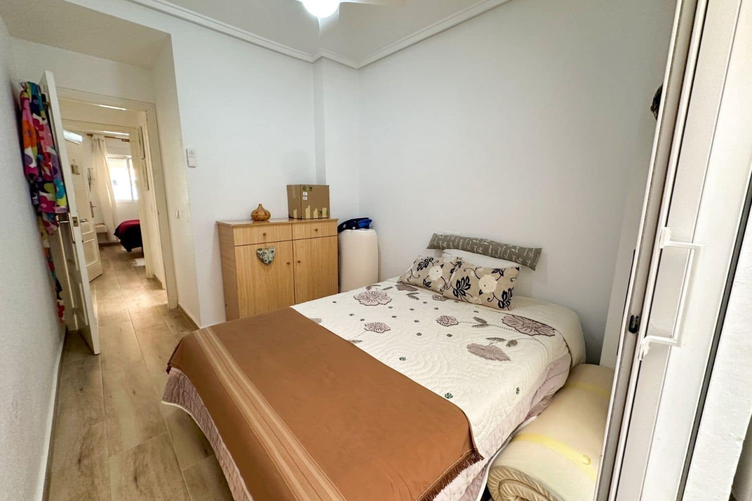 2 quarto Apartamento para venda em Torrevieja com garagem - 227 000 € (Ref: 9800314)