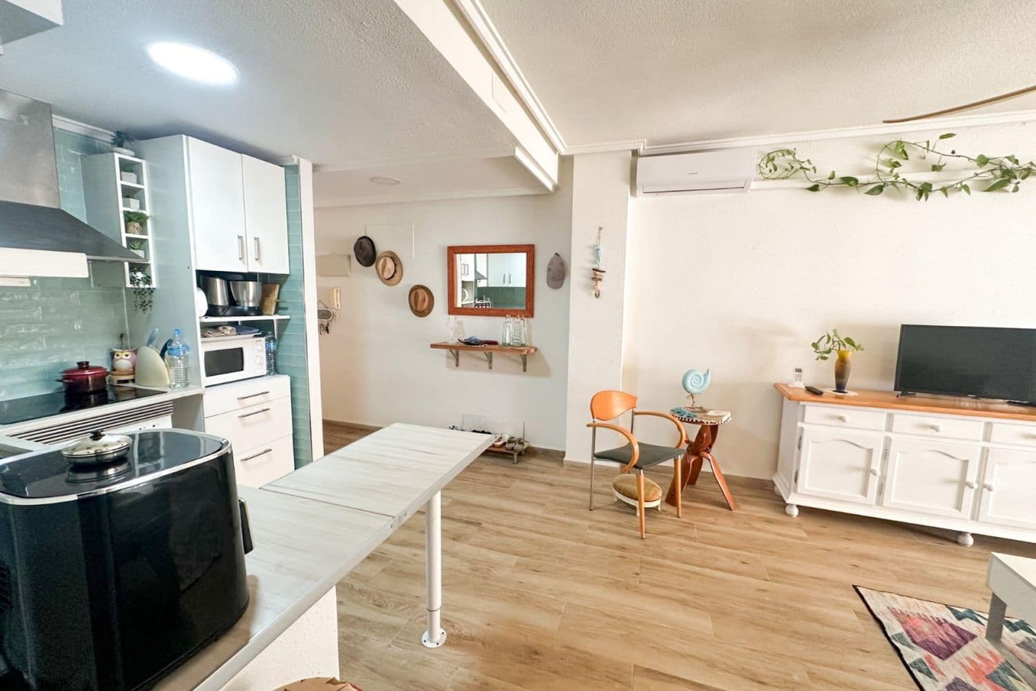 2 quarto Apartamento para venda em Torrevieja com garagem - 227 000 € (Ref: 9800314)