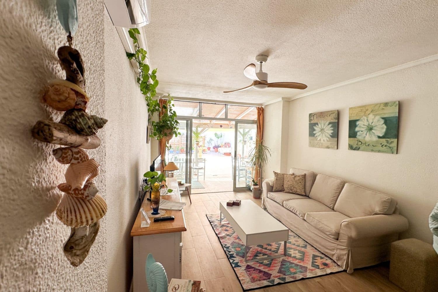 2 quarto Apartamento para venda em Torrevieja com garagem - 227 000 € (Ref: 9800314)