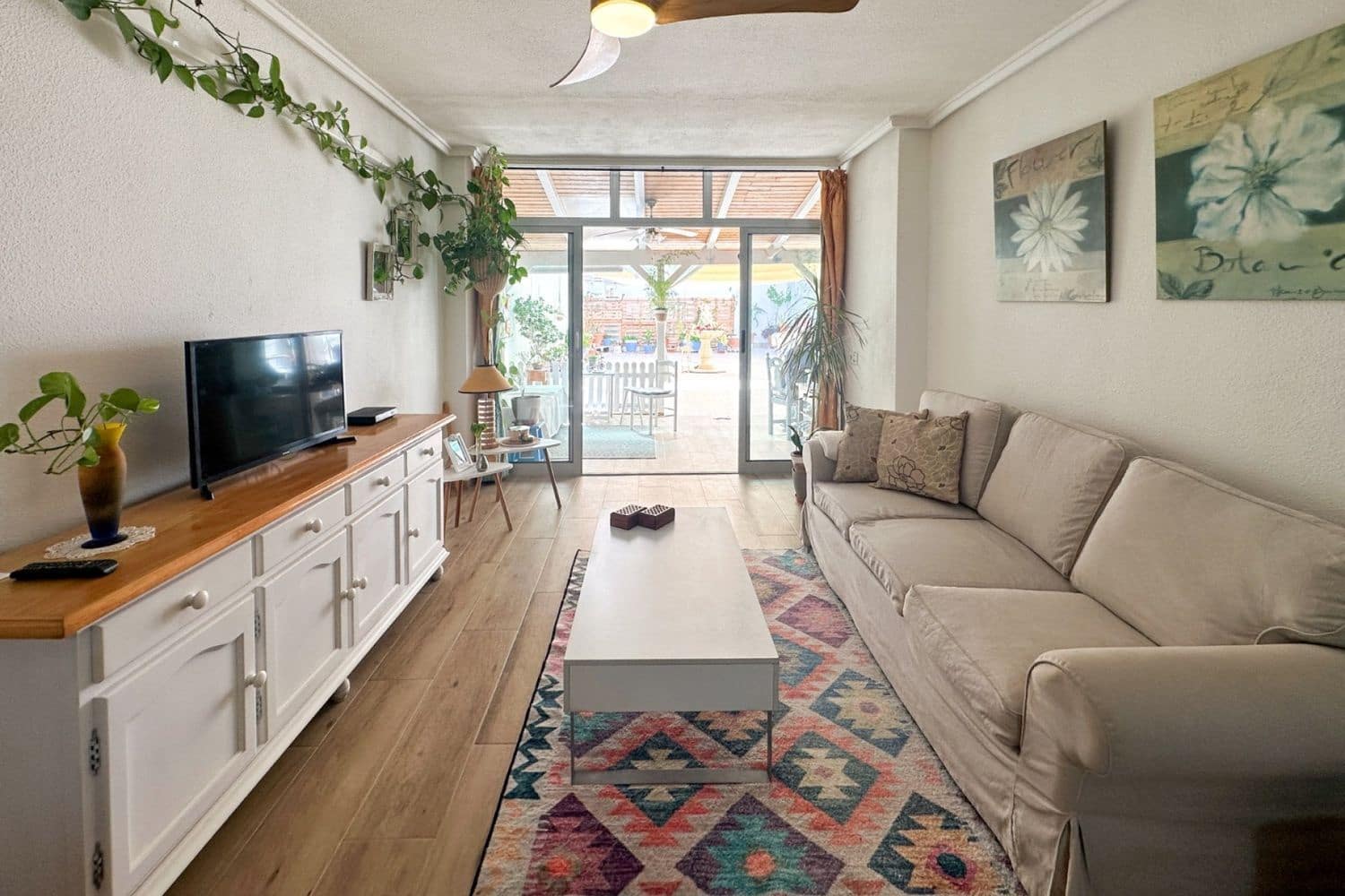 2 quarto Apartamento para venda em Torrevieja com garagem - 227 000 € (Ref: 9800314)