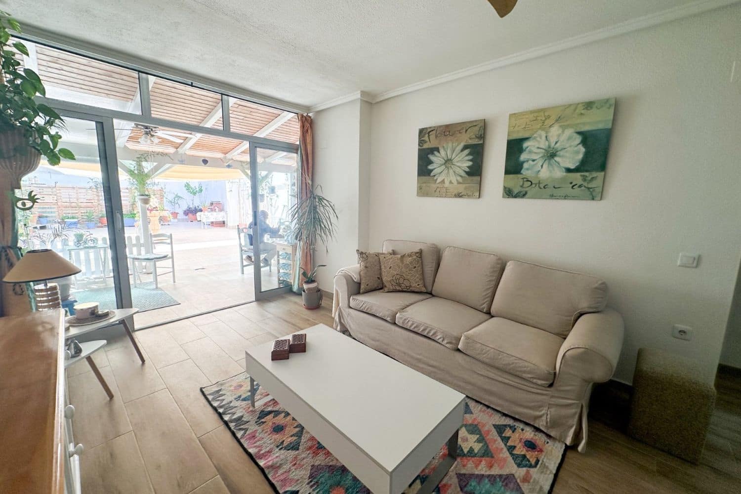 2 quarto Apartamento para venda em Torrevieja com garagem - 227 000 € (Ref: 9800314)