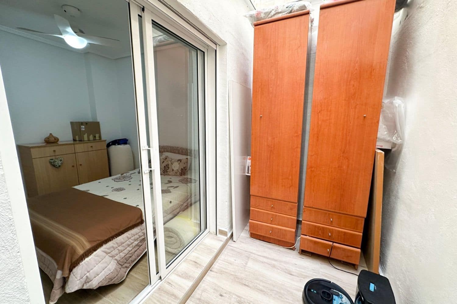 2 quarto Apartamento para venda em Torrevieja com garagem - 227 000 € (Ref: 9800314)