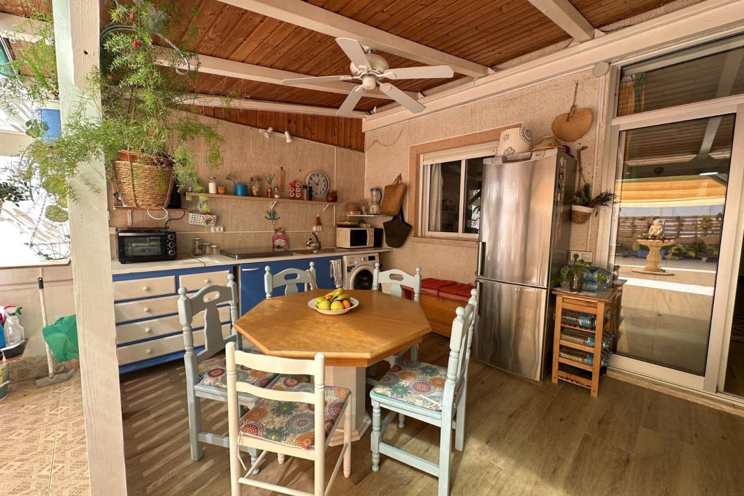 2 quarto Apartamento para venda em Torrevieja com garagem - 227 000 € (Ref: 9800314)