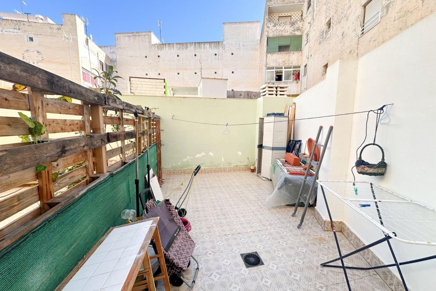 2 quarto Apartamento para venda em Torrevieja com garagem - 227 000 € (Ref: 9800314)