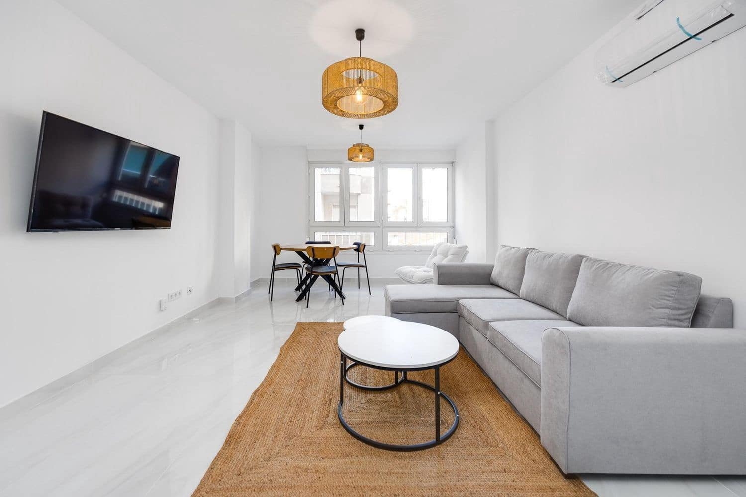 3 sovrum Lägenhet till salu i Torrevieja med garage - 205 000 € (Ref: 9800315)