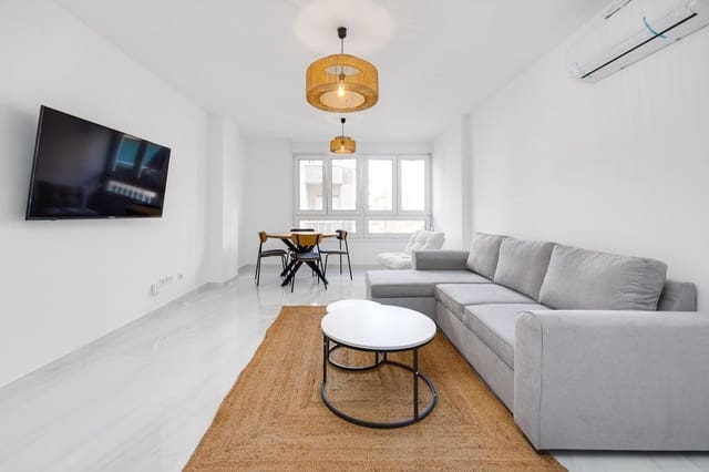 3 sovrum Lägenhet till salu i Playa del Acequión, Torrevieja med garage - 205 000 € (Ref: 9800315)