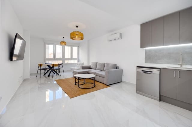 3 sovrum Lägenhet till salu i Playa del Acequión, Torrevieja med garage - 205 000 € (Ref: 9800315)