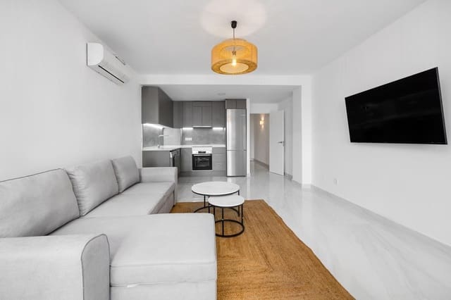 3 sovrum Lägenhet till salu i Playa del Acequión, Torrevieja med garage - 205 000 € (Ref: 9800315)