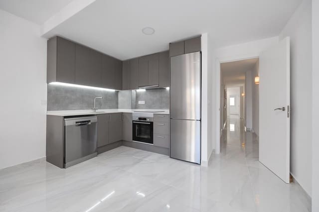 3 sovrum Lägenhet till salu i Playa del Acequión, Torrevieja med garage - 205 000 € (Ref: 9800315)