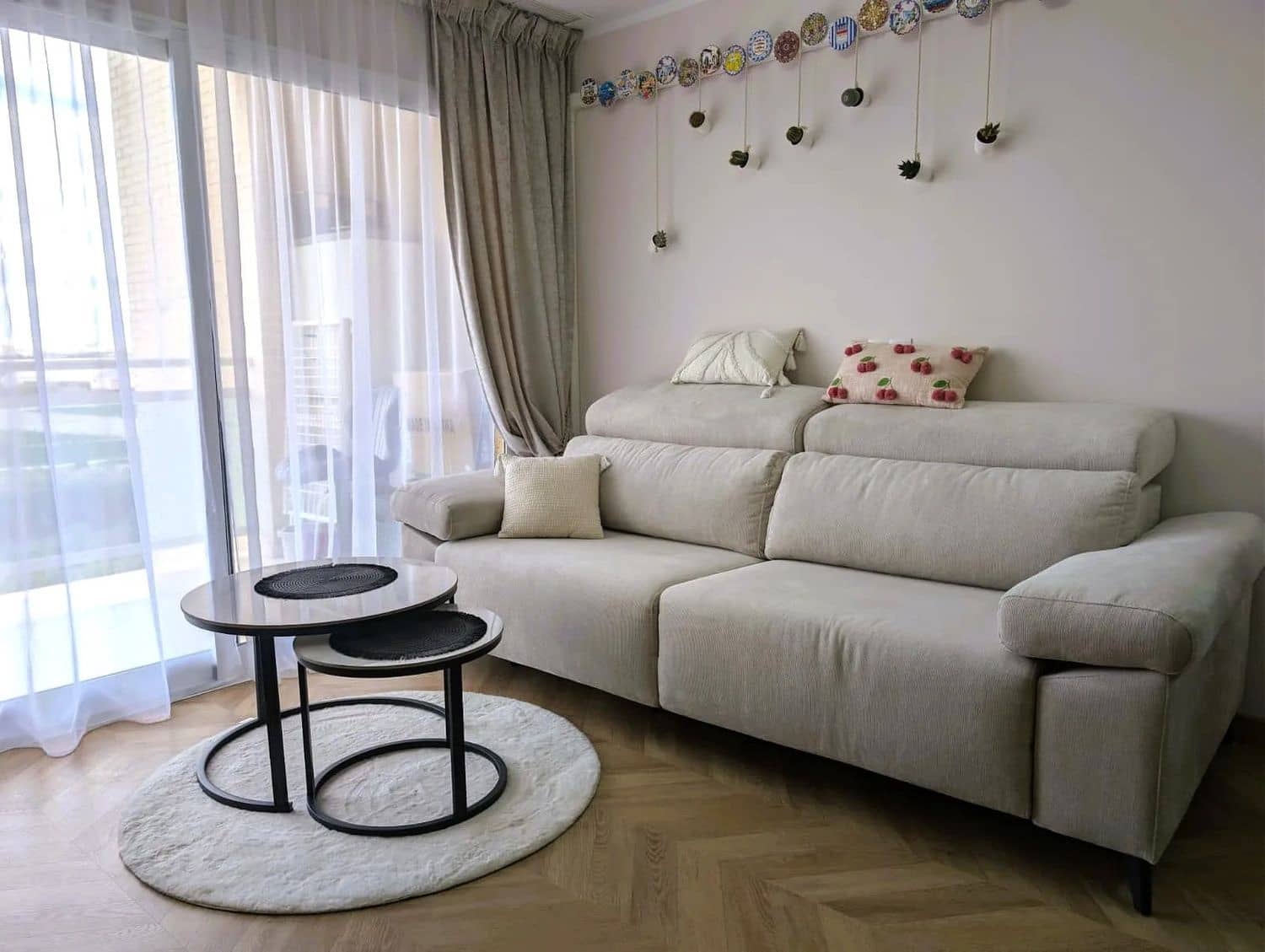 1 sovrum Lägenhet till salu i Guardamar del Segura med pool garage - 169 000 € (Ref: 9801234)