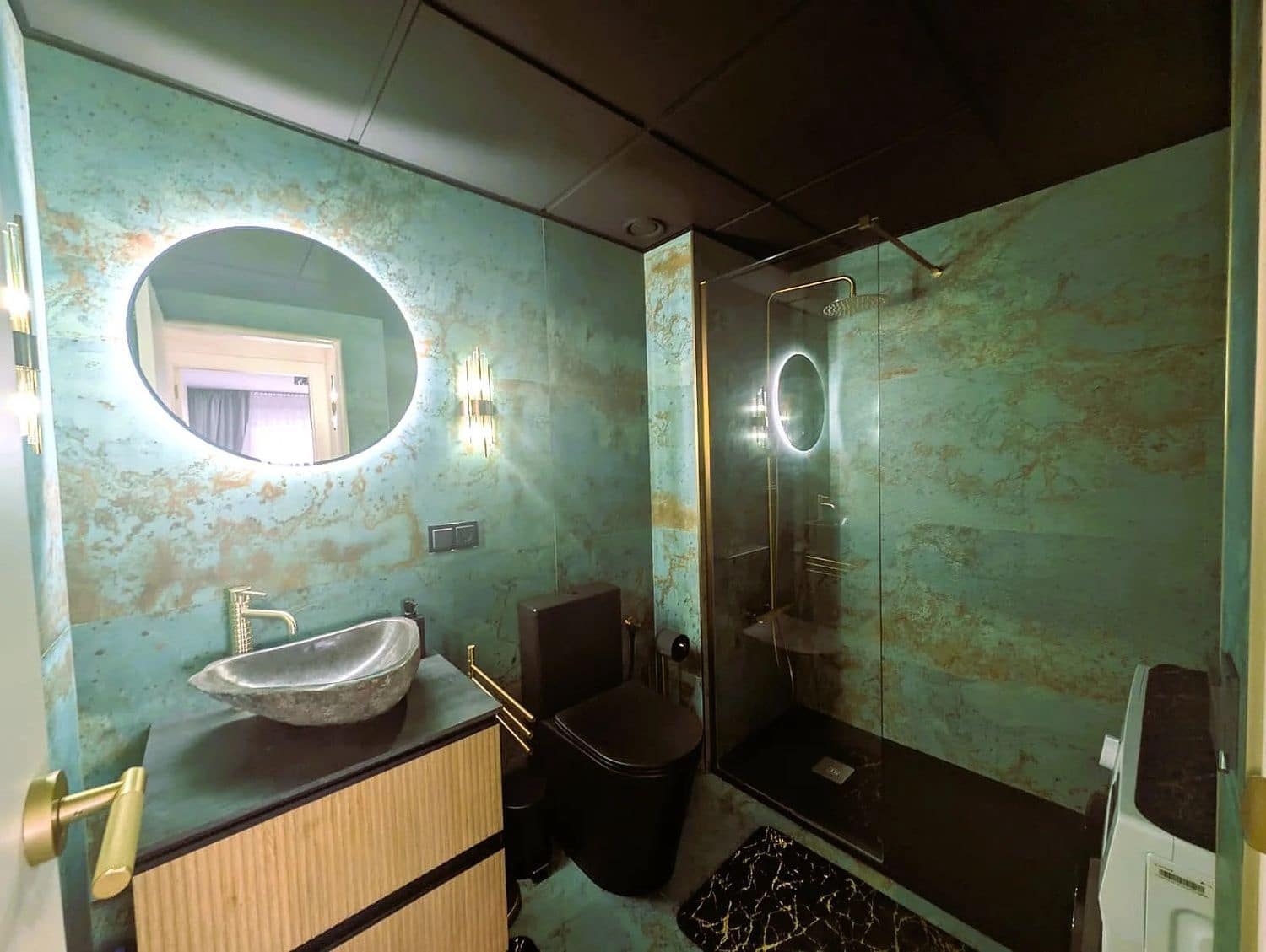 1 sovrum Lägenhet till salu i Guardamar del Segura med pool garage - 169 000 € (Ref: 9801234)