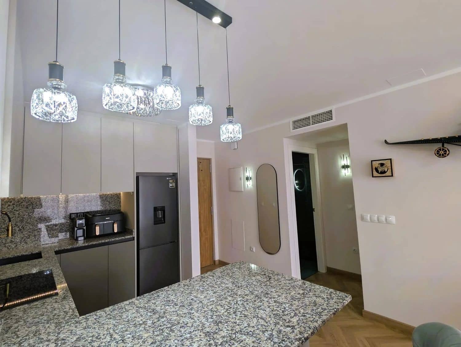 1 sovrum Lägenhet till salu i Guardamar del Segura med pool garage - 169 000 € (Ref: 9801234)