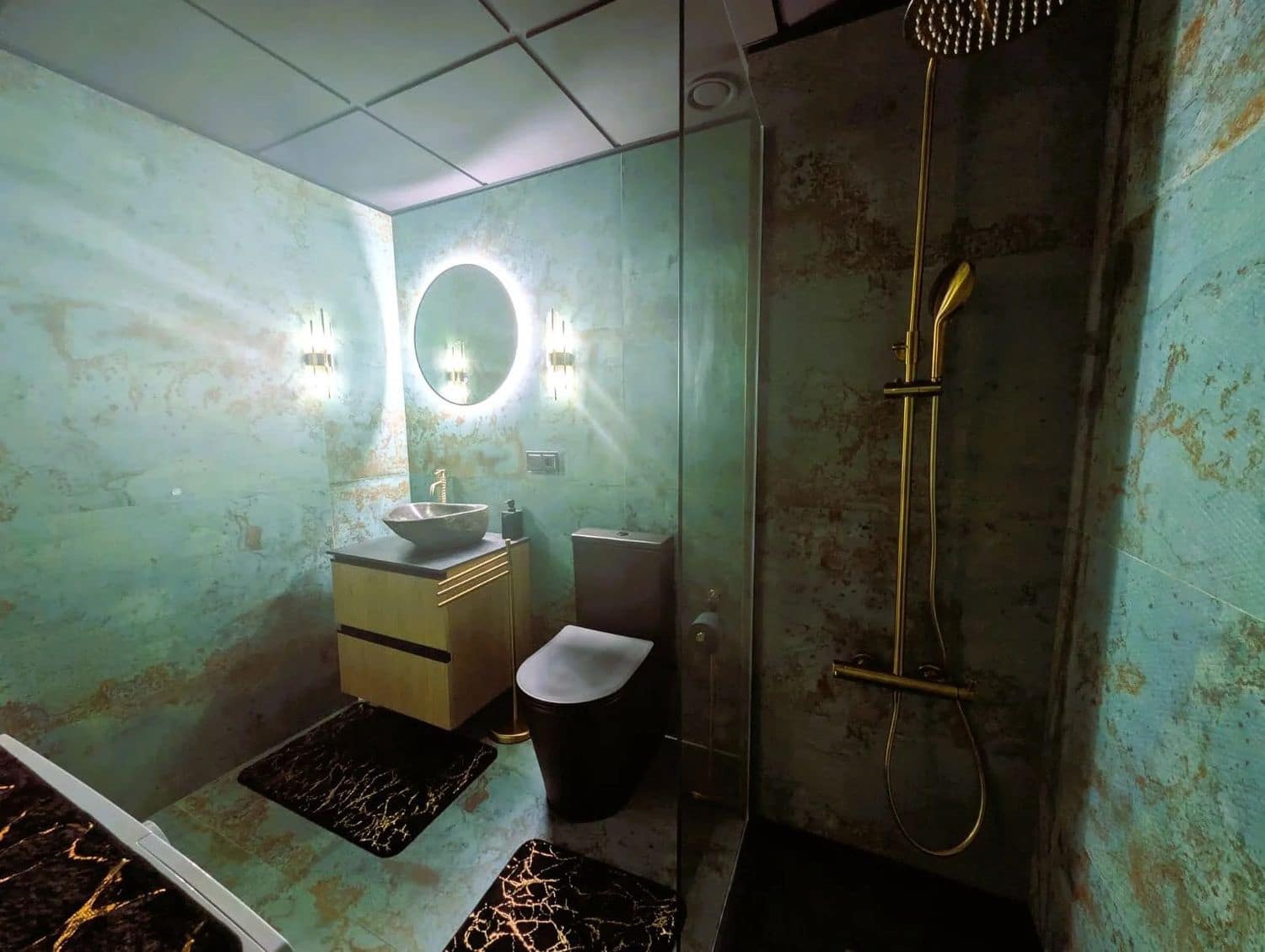 1 sovrum Lägenhet till salu i Guardamar del Segura med pool garage - 169 000 € (Ref: 9801234)