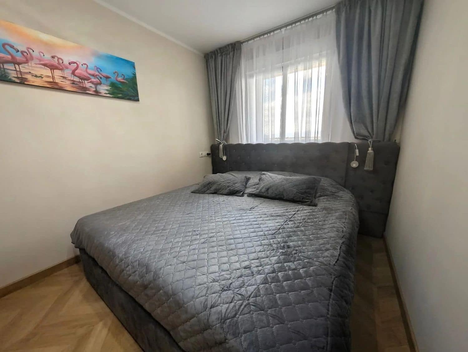 1 sovrum Lägenhet till salu i Guardamar del Segura med pool garage - 169 000 € (Ref: 9801234)