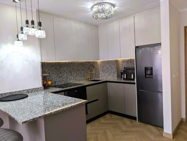 1 sovrum Lägenhet till salu i Zona Pueblo, Guardamar del Segura med pool garage - 169 000 € (Ref: 9801234)