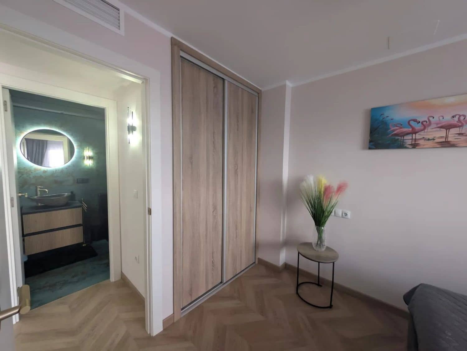 1 sovrum Lägenhet till salu i Guardamar del Segura med pool garage - 169 000 € (Ref: 9801234)