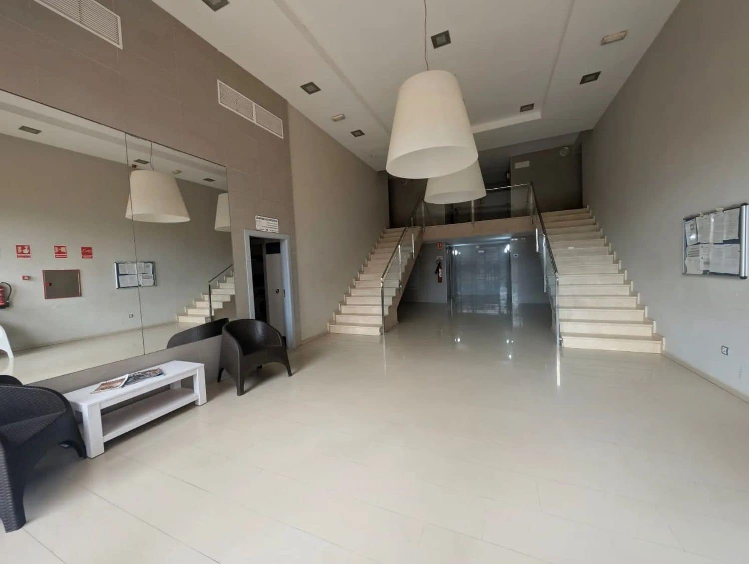 1 sovrum Lägenhet till salu i Guardamar del Segura med pool garage - 169 000 € (Ref: 9801234)