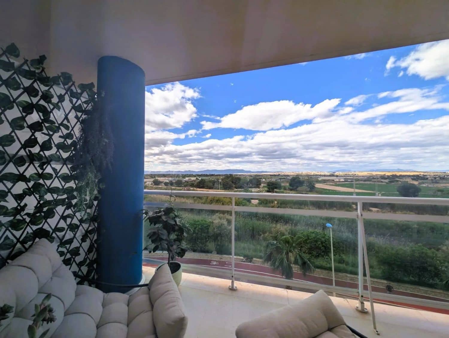 1 sovrum Lägenhet till salu i Guardamar del Segura med pool garage - 169 000 € (Ref: 9801234)