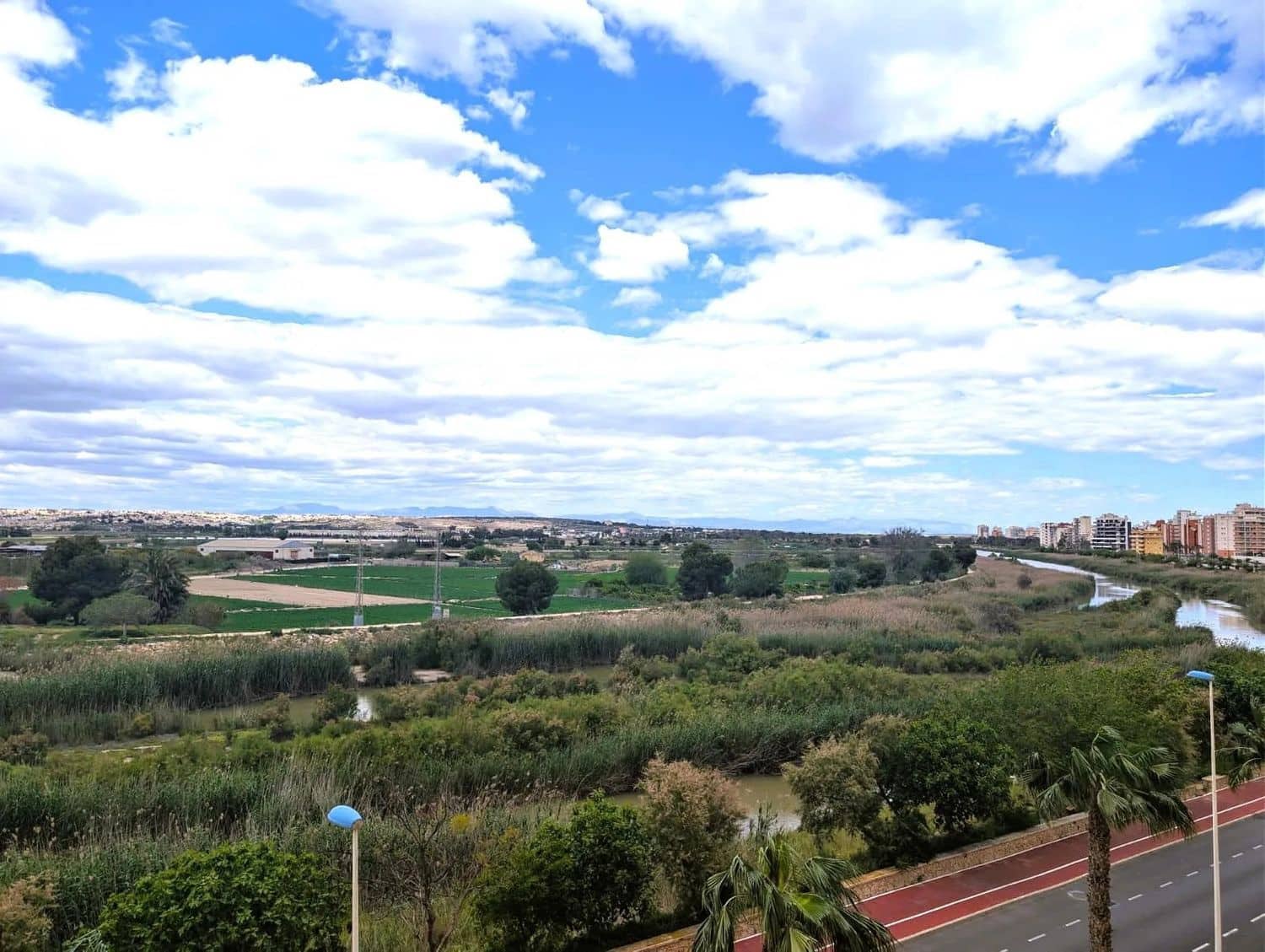 1 sovrum Lägenhet till salu i Guardamar del Segura med pool garage - 169 000 € (Ref: 9801234)