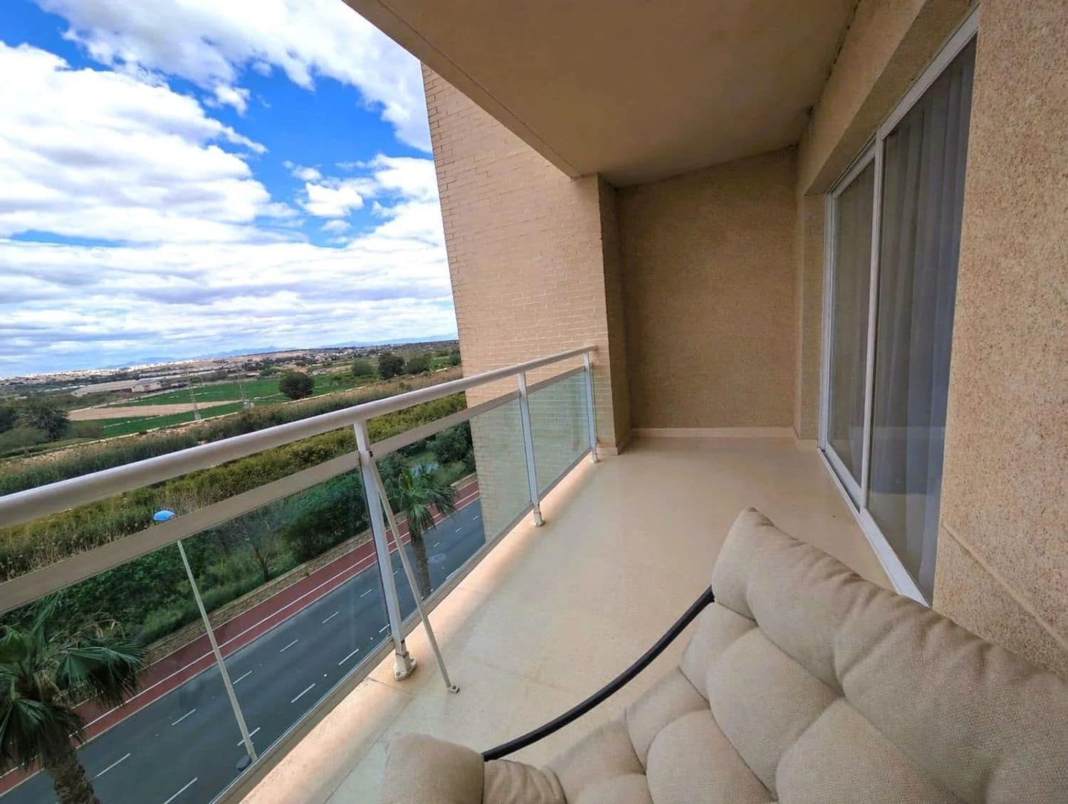 1 sovrum Lägenhet till salu i Guardamar del Segura med pool garage - 169 000 € (Ref: 9801234)