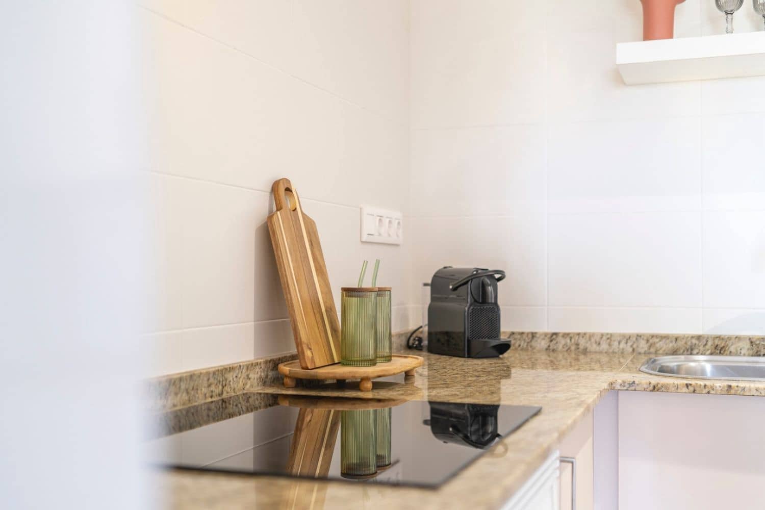 Apartamento de 2 habitaciones en Doña Pepa en venta con piscina garaje - 229.000 € (Ref: 9806175)