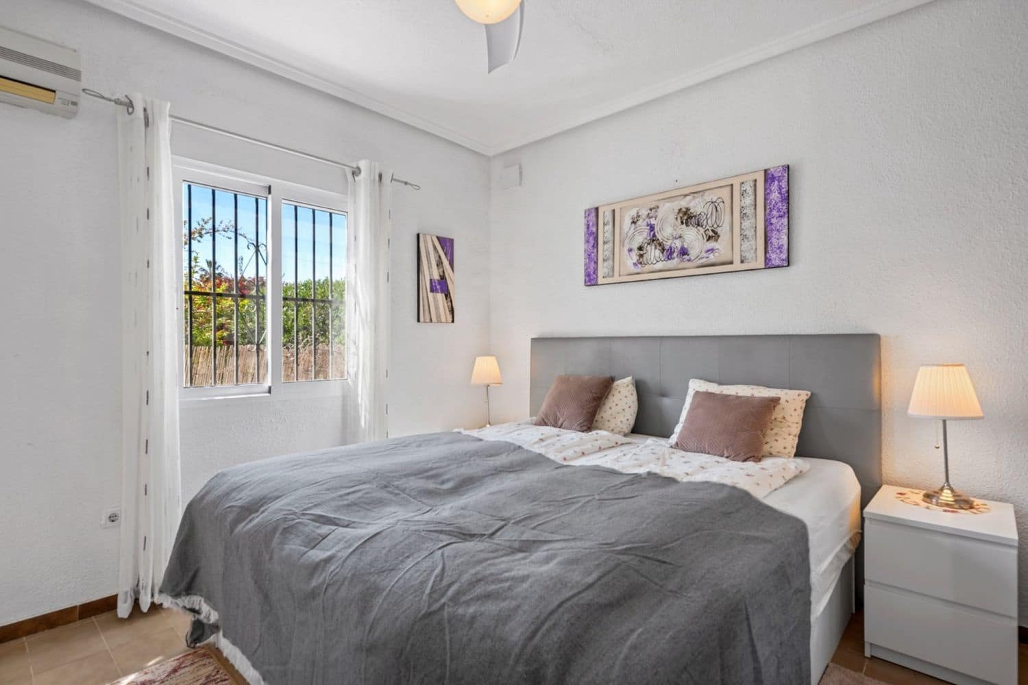 2 slaapkamer Villa te koop in Ciudad Quesada met zwembad garage - € 365.000 (Ref: 9806176)