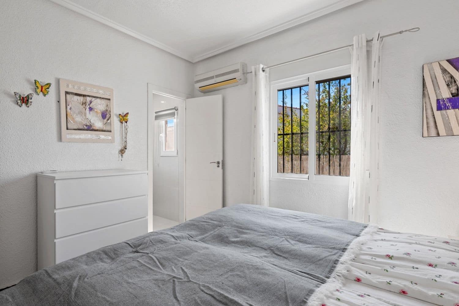 2 slaapkamer Villa te koop in Ciudad Quesada met zwembad garage - € 365.000 (Ref: 9806176)