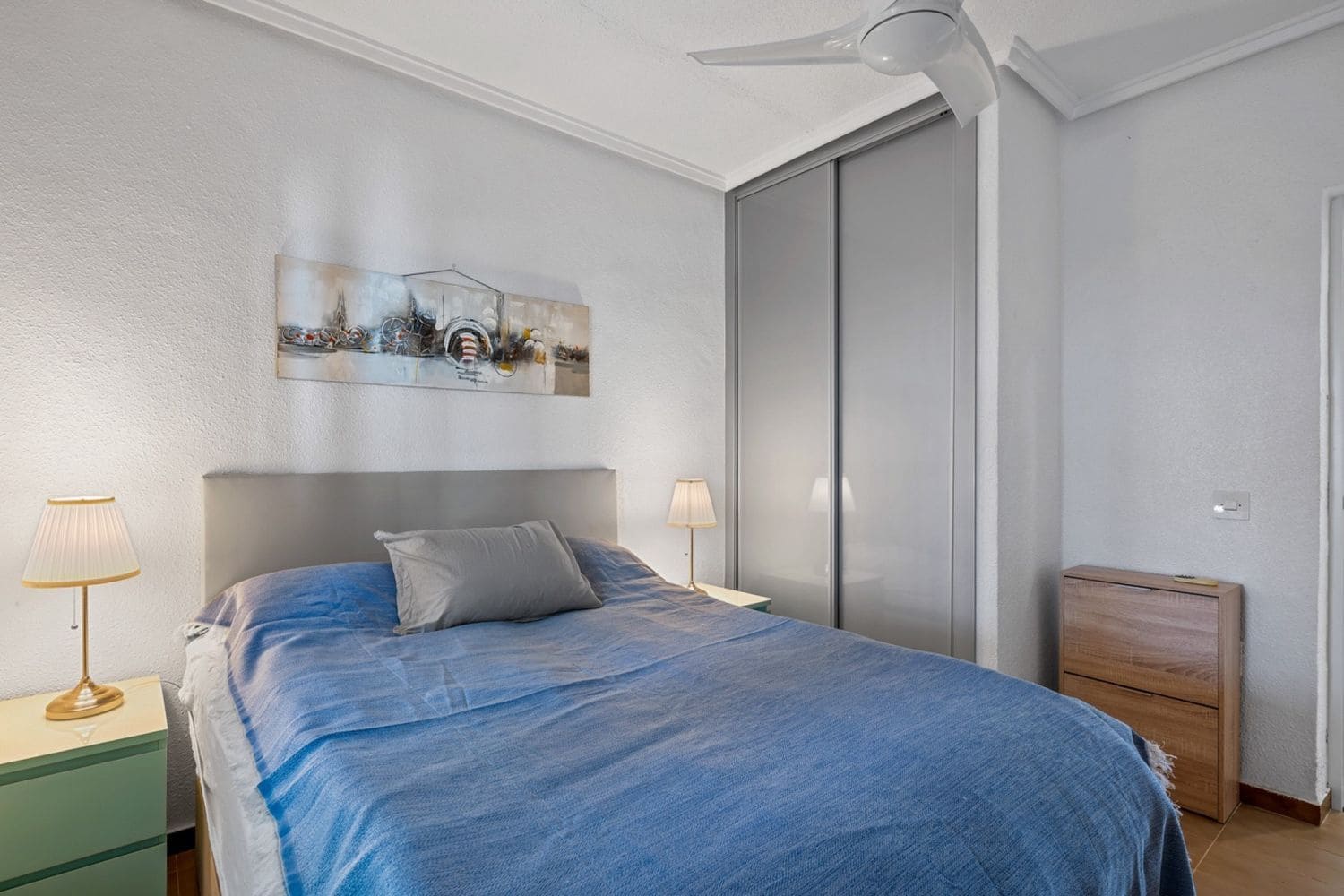 2 slaapkamer Villa te koop in Ciudad Quesada met zwembad garage - € 365.000 (Ref: 9806176)