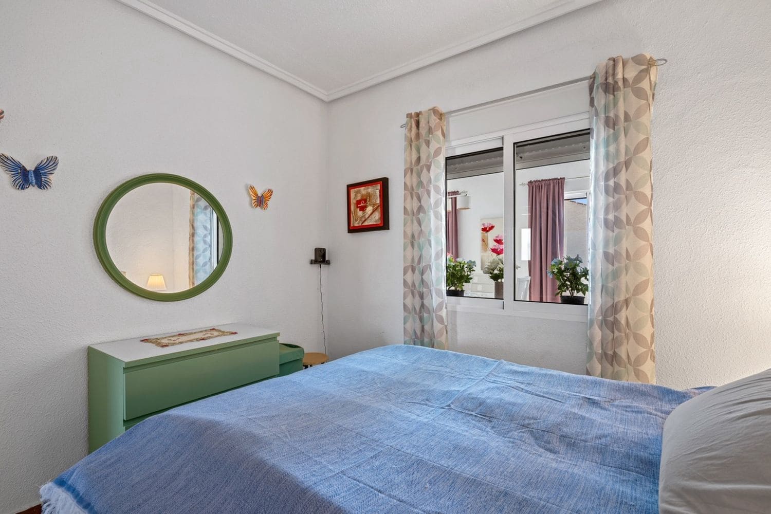 2 slaapkamer Villa te koop in Ciudad Quesada met zwembad garage - € 365.000 (Ref: 9806176)