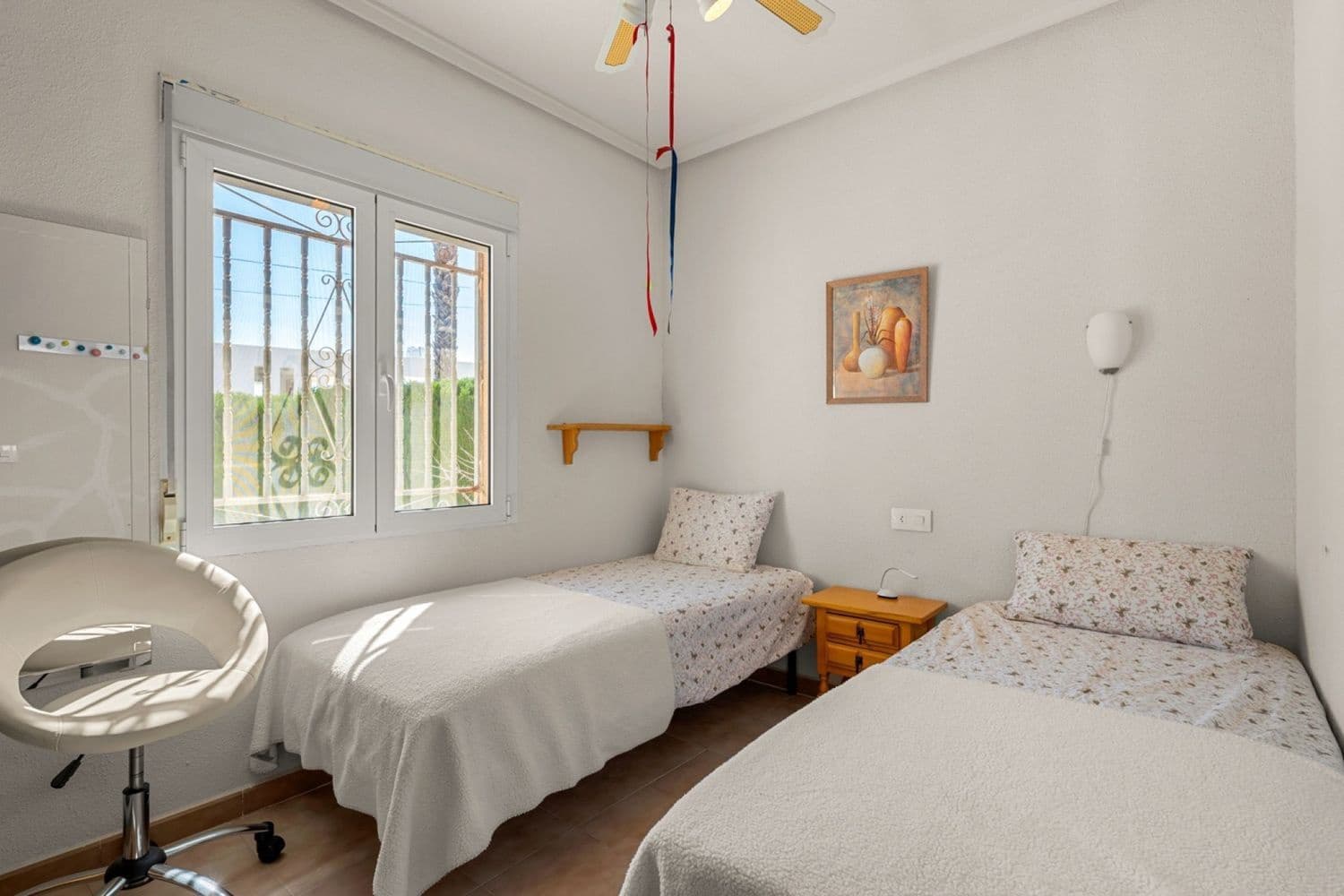 2 Zimmer Villa zu verkaufen in Ciudad Quesada mit Pool Garage - 345.000 € (Ref: 9806177)