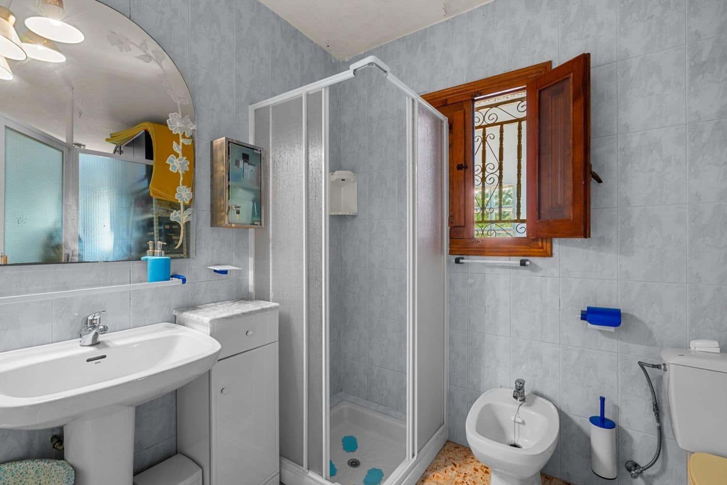 2 Zimmer Villa zu verkaufen in Ciudad Quesada mit Pool Garage - 345.000 € (Ref: 9806177)