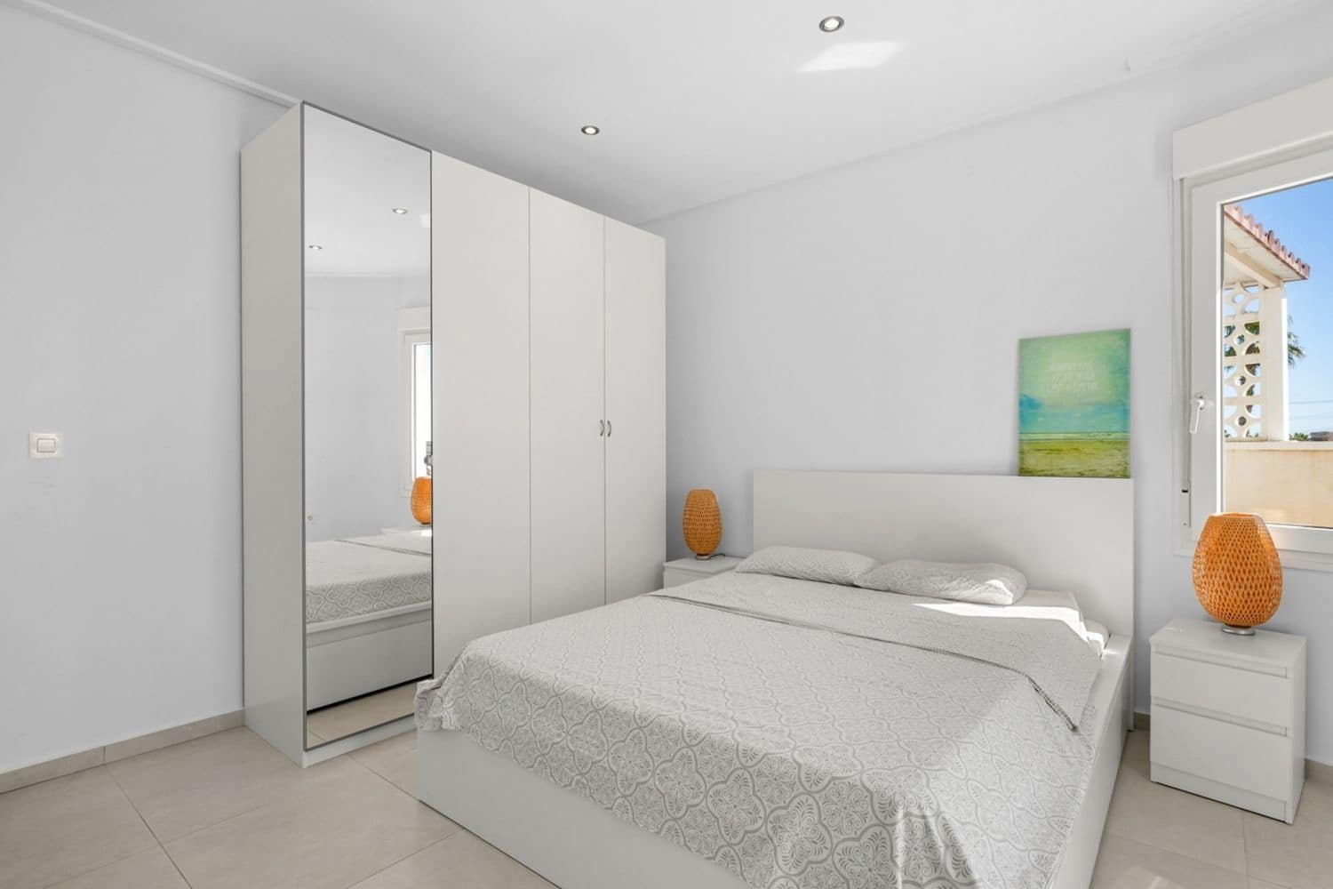 Chalet de 5 habitaciones en Ciudad Quesada en venta con piscina garaje - 519.000 € (Ref: 9807545)