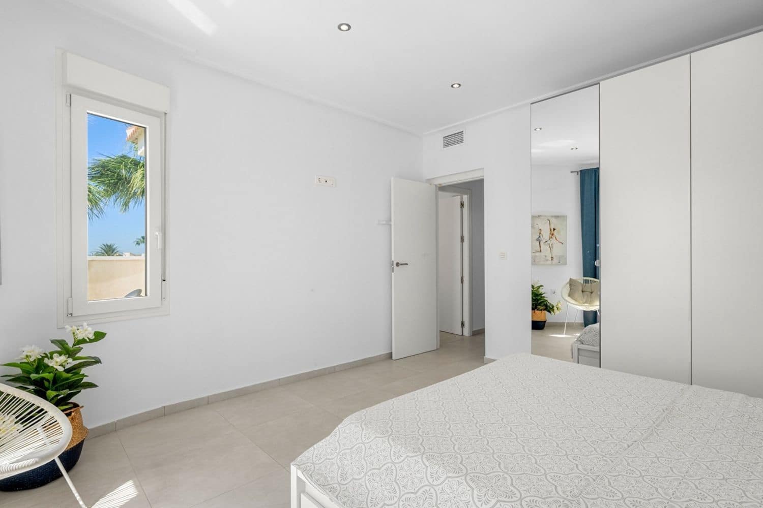 Chalet de 5 habitaciones en Ciudad Quesada en venta con piscina garaje - 519.000 € (Ref: 9807545)