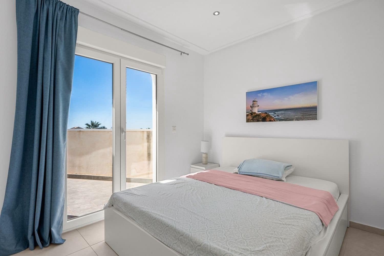 Chalet de 5 habitaciones en Ciudad Quesada en venta con piscina garaje - 519.000 € (Ref: 9807545)