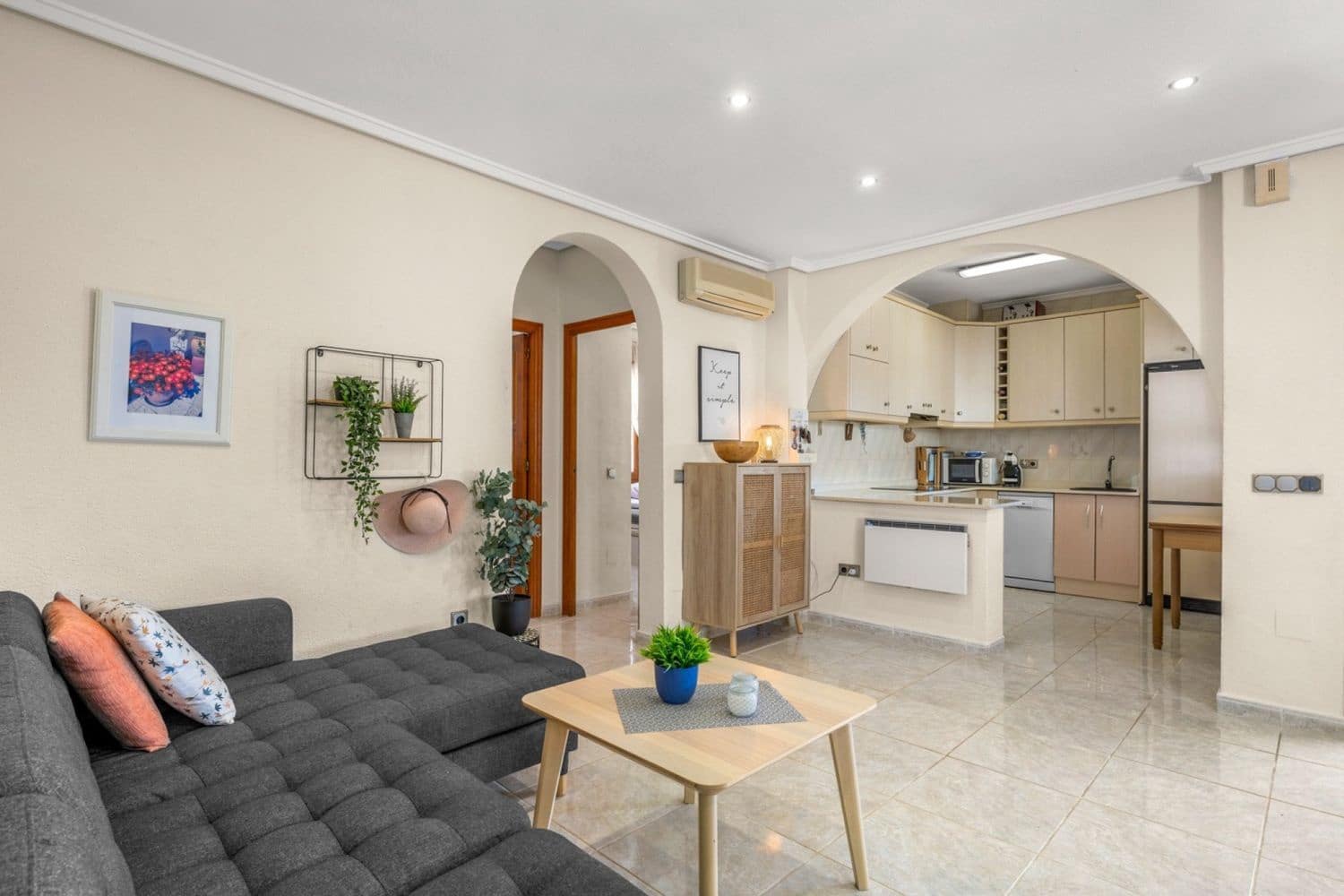 Chalet de 5 habitaciones en Ciudad Quesada en venta con piscina garaje - 519.000 € (Ref: 9807545)