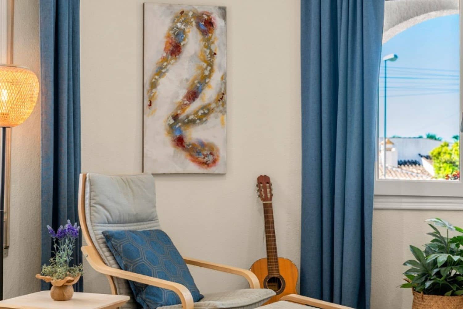 Chalet de 5 habitaciones en Ciudad Quesada en venta con piscina garaje - 519.000 € (Ref: 9807545)