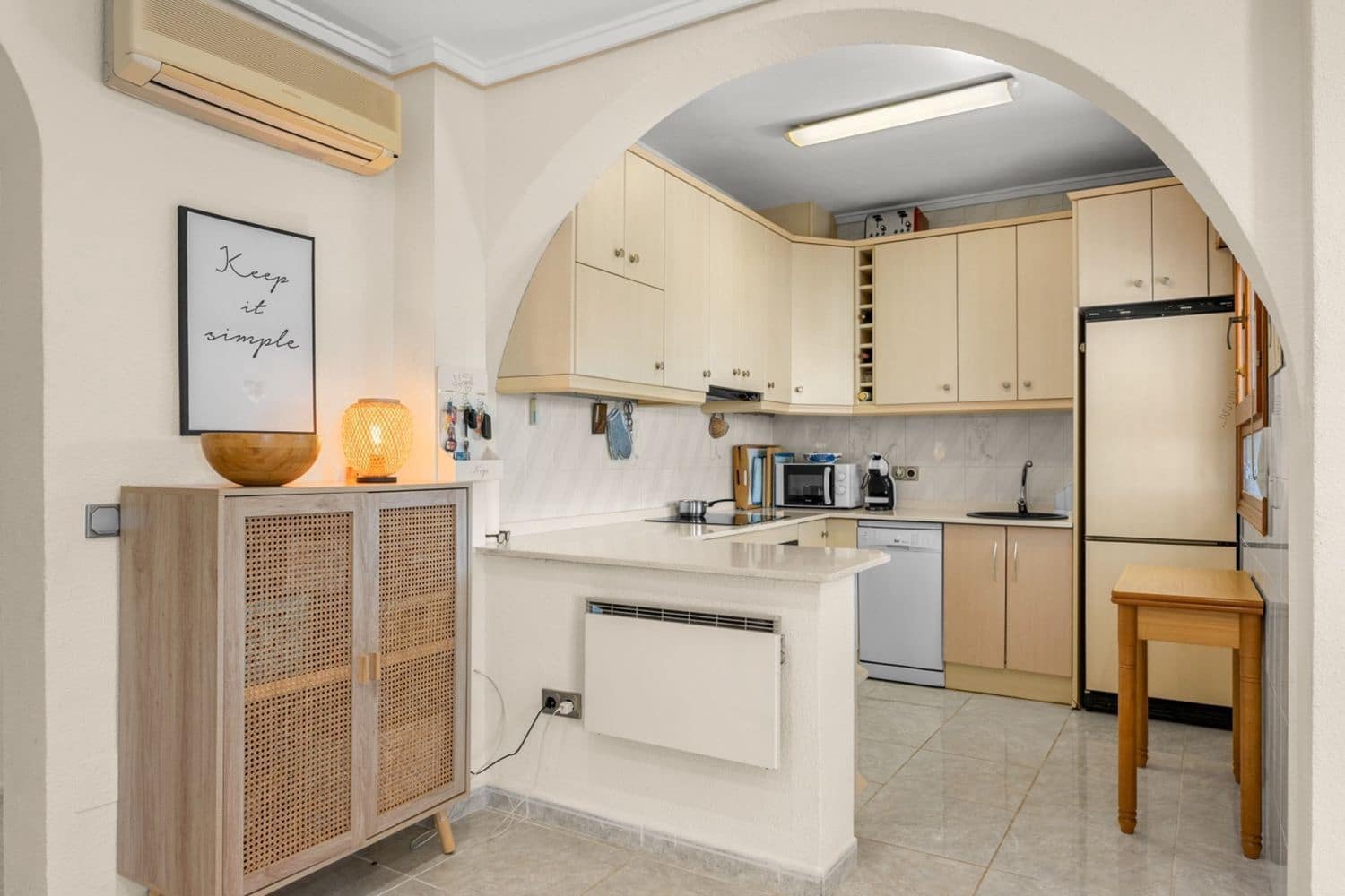 Chalet de 5 habitaciones en Ciudad Quesada en venta con piscina garaje - 519.000 € (Ref: 9807545)