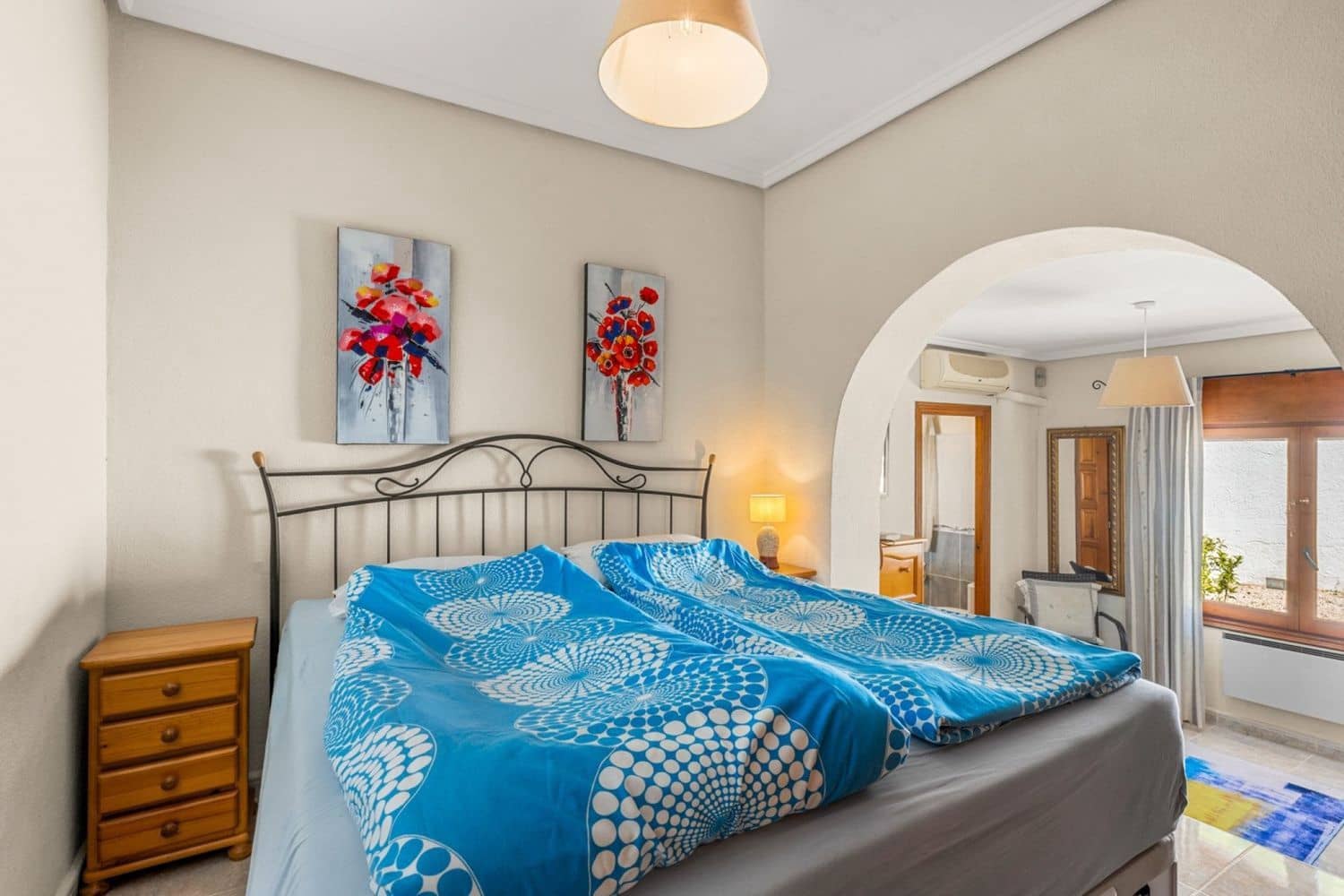 Chalet de 5 habitaciones en Ciudad Quesada en venta con piscina garaje - 519.000 € (Ref: 9807545)