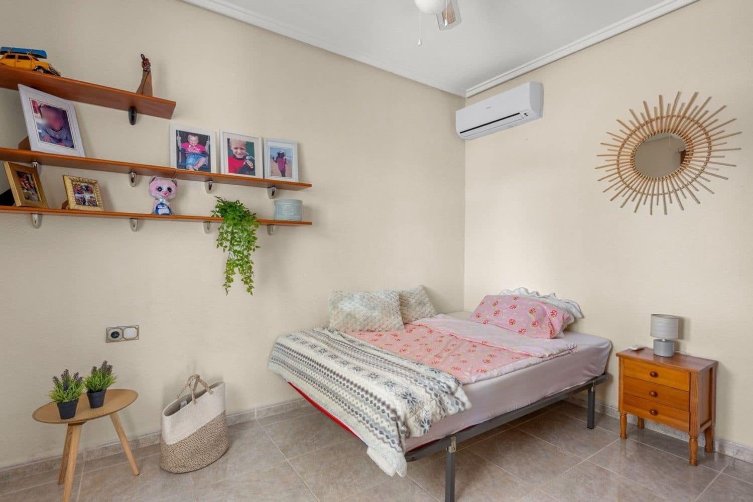 Chalet de 5 habitaciones en Ciudad Quesada en venta con piscina garaje - 519.000 € (Ref: 9807545)