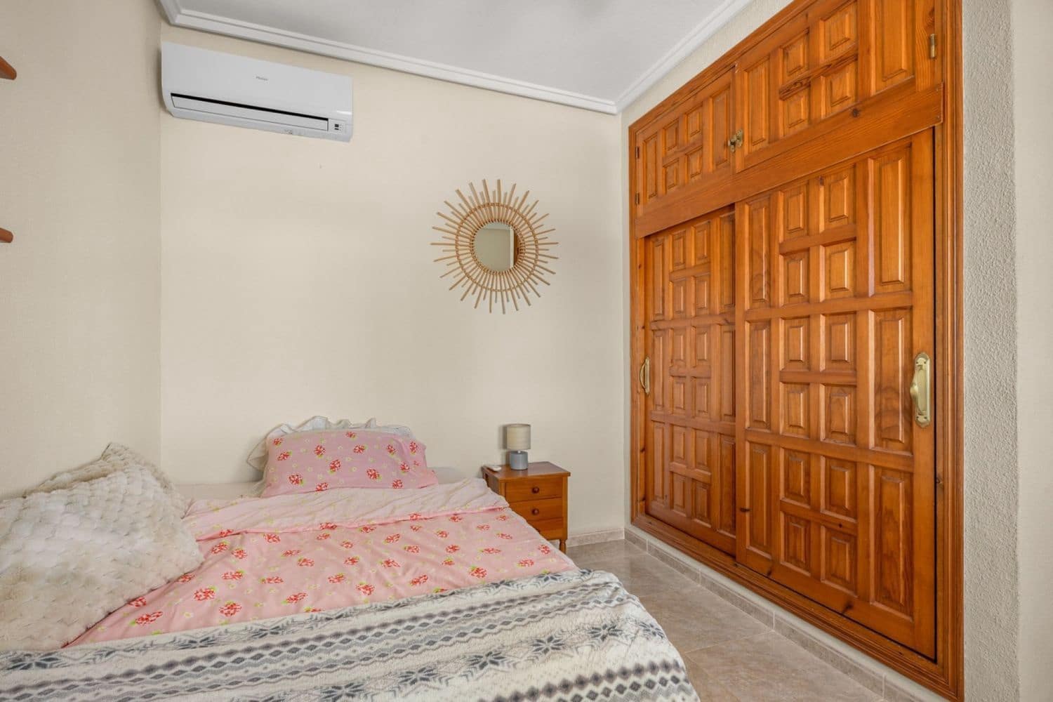 Chalet de 5 habitaciones en Ciudad Quesada en venta con piscina garaje - 519.000 € (Ref: 9807545)