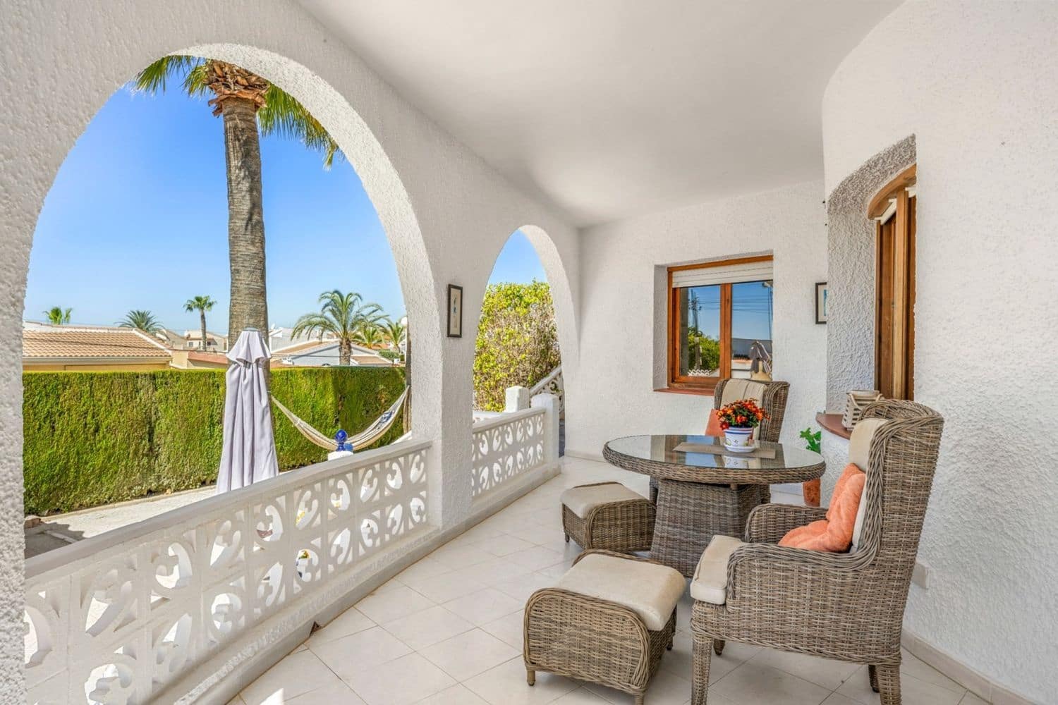 Chalet de 5 habitaciones en Ciudad Quesada en venta con piscina garaje - 519.000 € (Ref: 9807545)