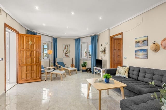 Chalet de 5 habitaciones en Ciudad Quesada, Rojales en venta con piscina garaje - 519.000 € (Ref: 9807545)