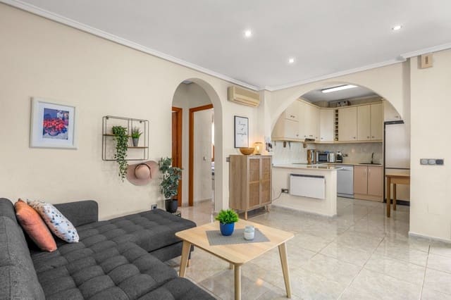 Chalet de 5 habitaciones en Ciudad Quesada, Rojales en venta con piscina garaje - 519.000 € (Ref: 9807545)